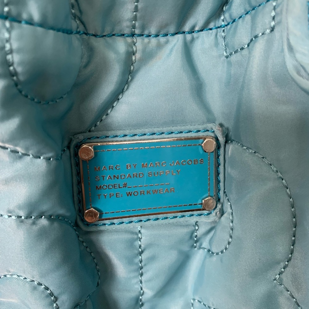 Marc Jacobs tote - Picture 2 of 4
